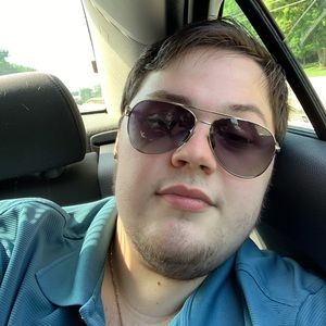 Meet your Posher, Brian